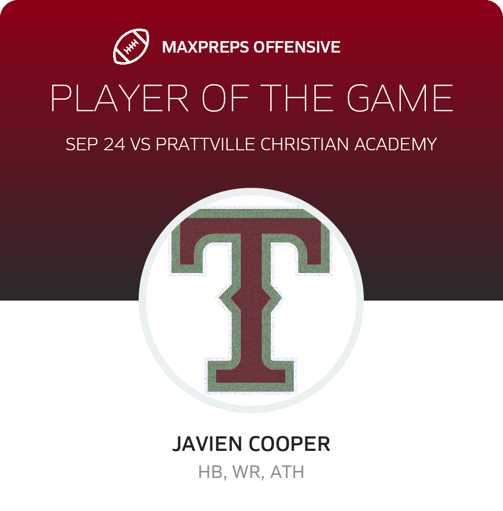 Players of the Game