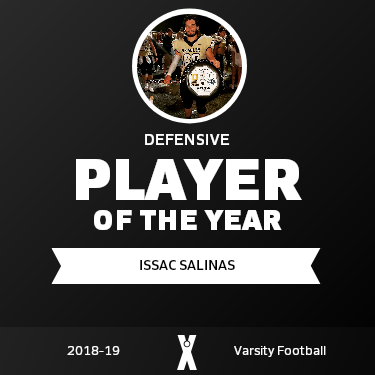 Player of the Year