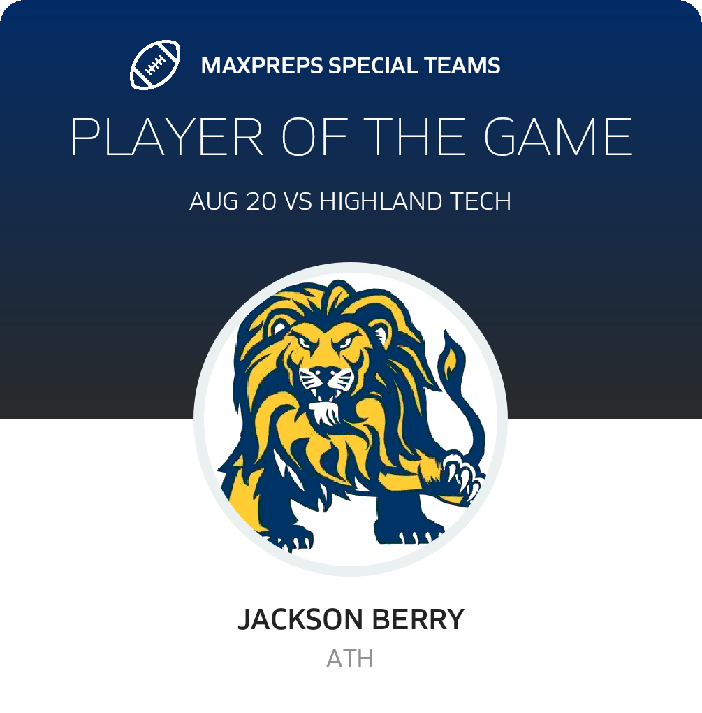Players of the Game