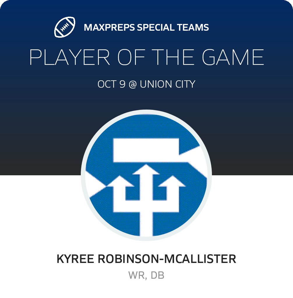 Players of the Game