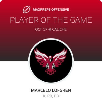 Players of the Game