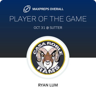 Players of the Game