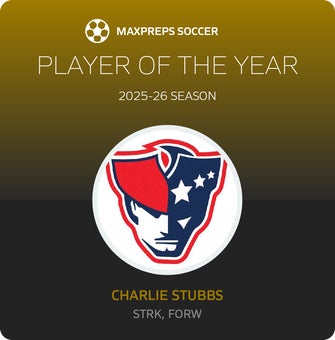 Player of the Year