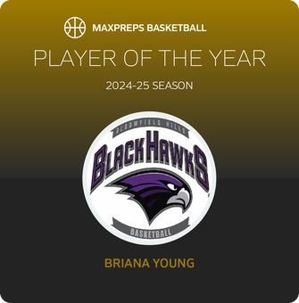 Player of the Year