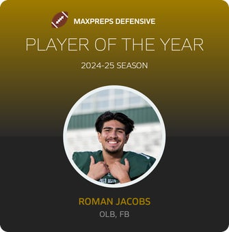 Players of the Year