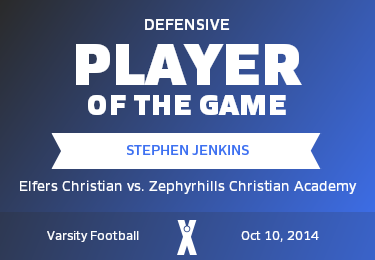 Players of the Game