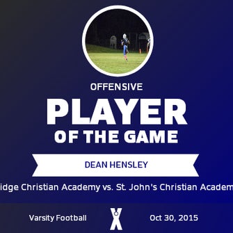 Players of the Game