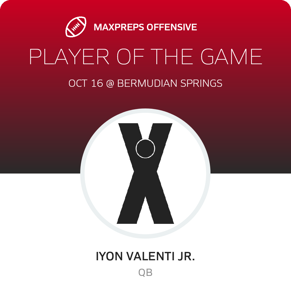 Players of the Game