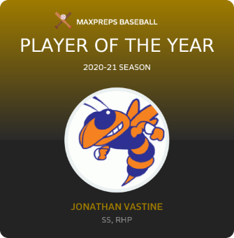 Player of the Year
