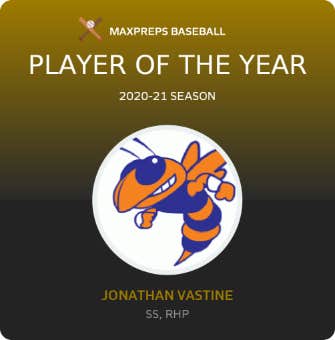 Player of the Year