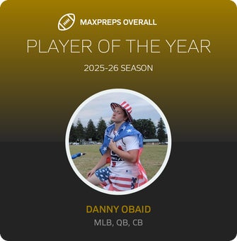 Players of the Year