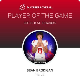 Players of the Game