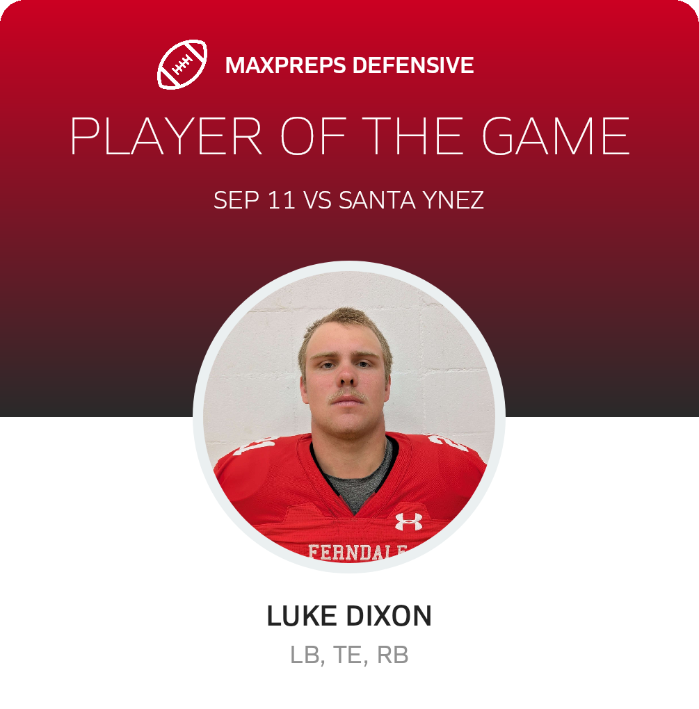 Players of the Game