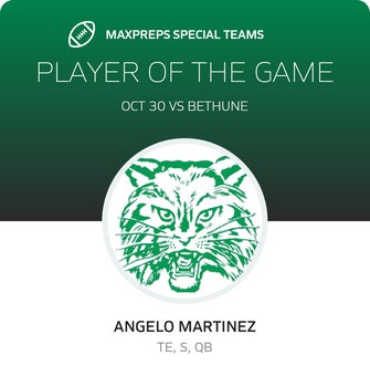 Players of the Game
