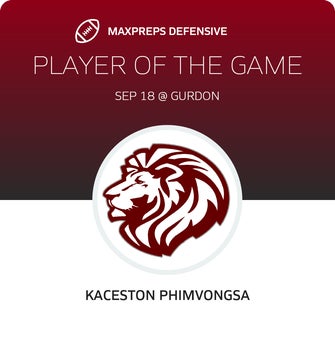 Players of the Game