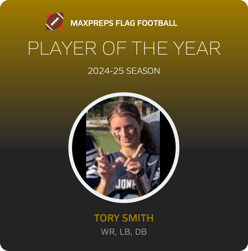 Player of the Year