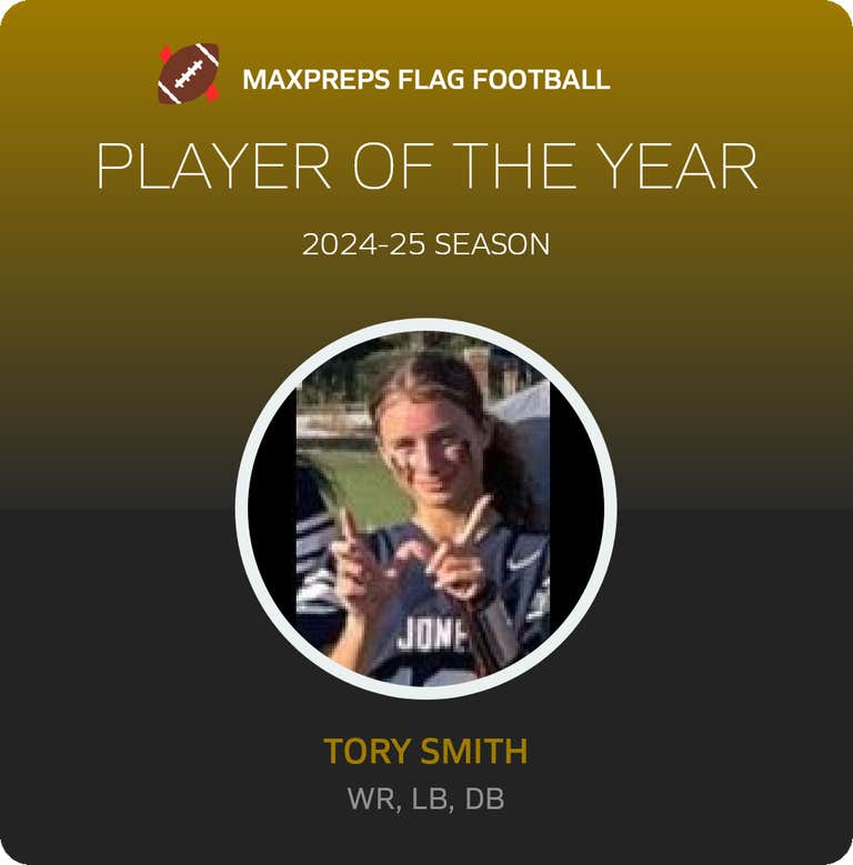 Player of the Year