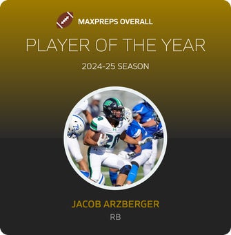 Players of the Year