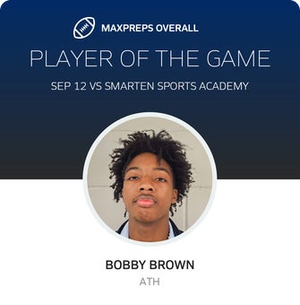 Players of the Game