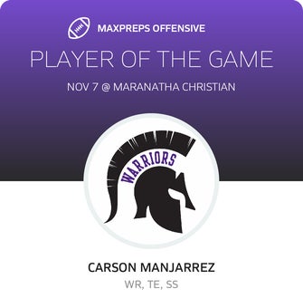 Players of the Game