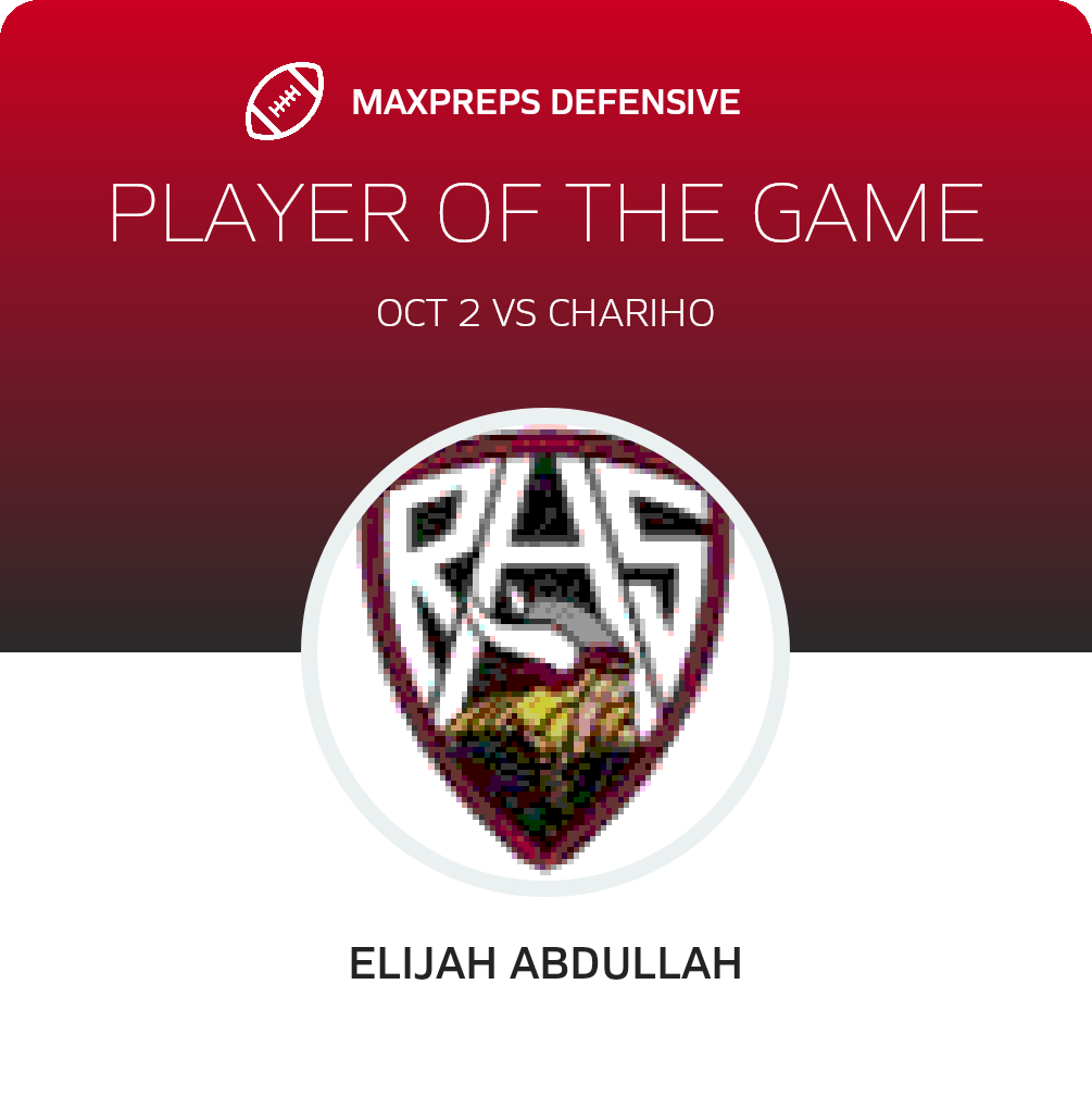 Players of the Game