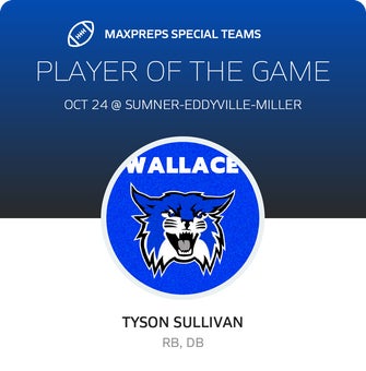 Players of the Game