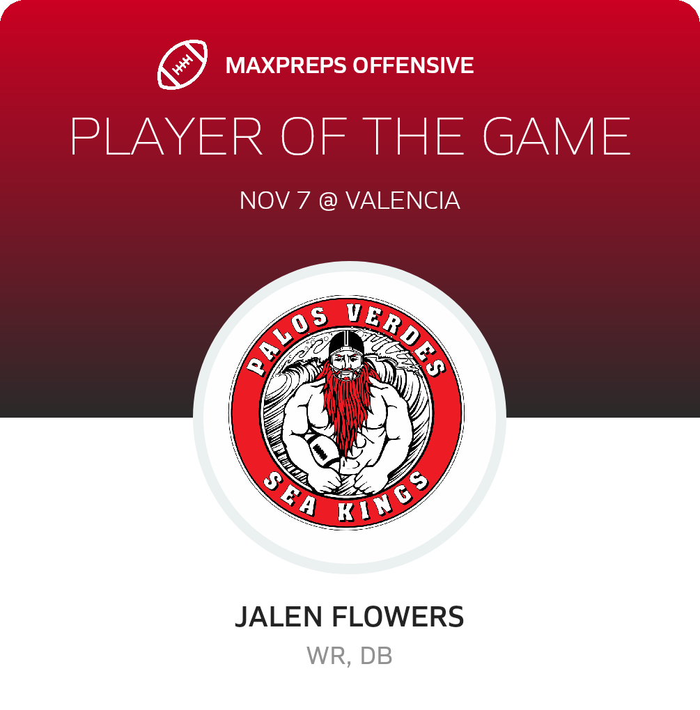 Players of the Game