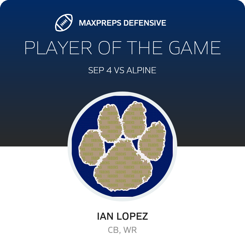 Players of the Game