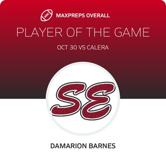 Players of the Game