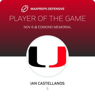 Players of the Game