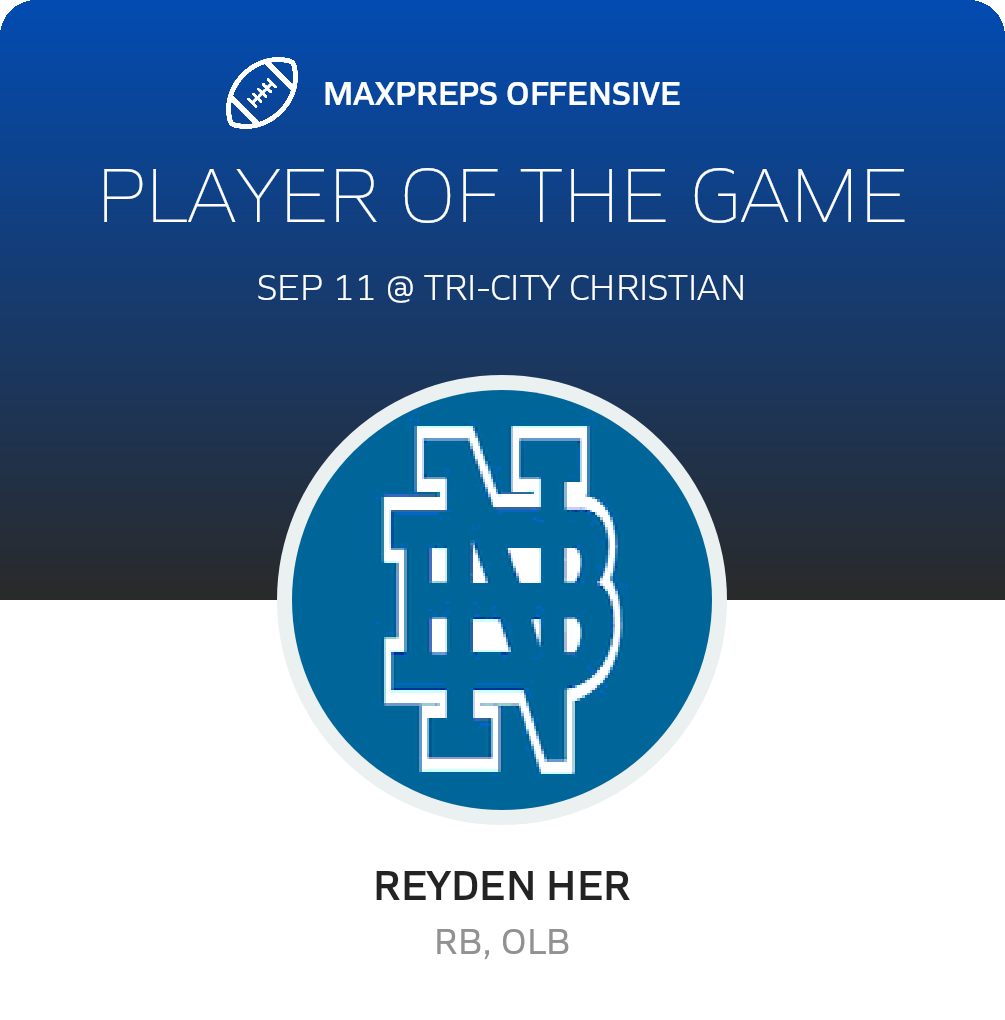 Players of the Game