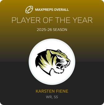 Players of the Year