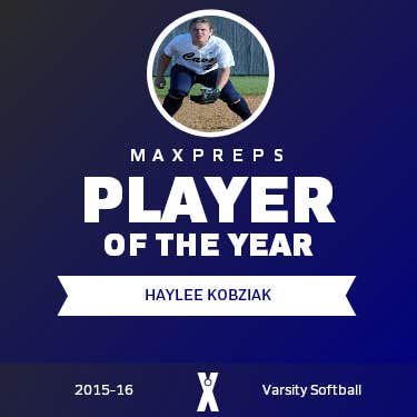 Player of the Year