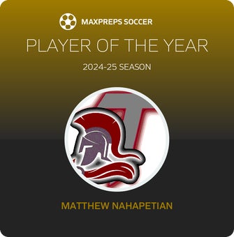 Player of the Year