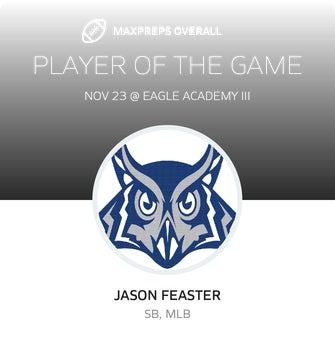 Players of the Game