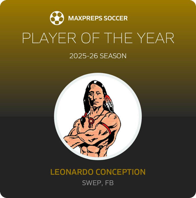 Player of the Year