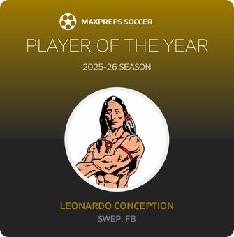 Player of the Year