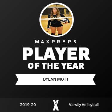 Player of the Year