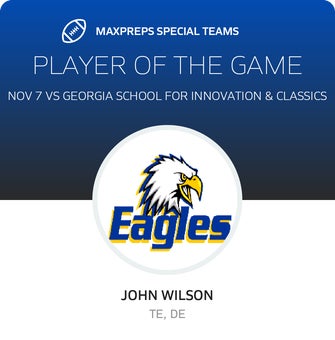 Players of the Game