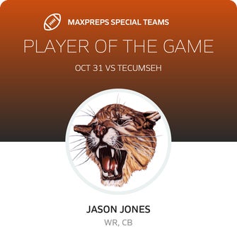 Players of the Game