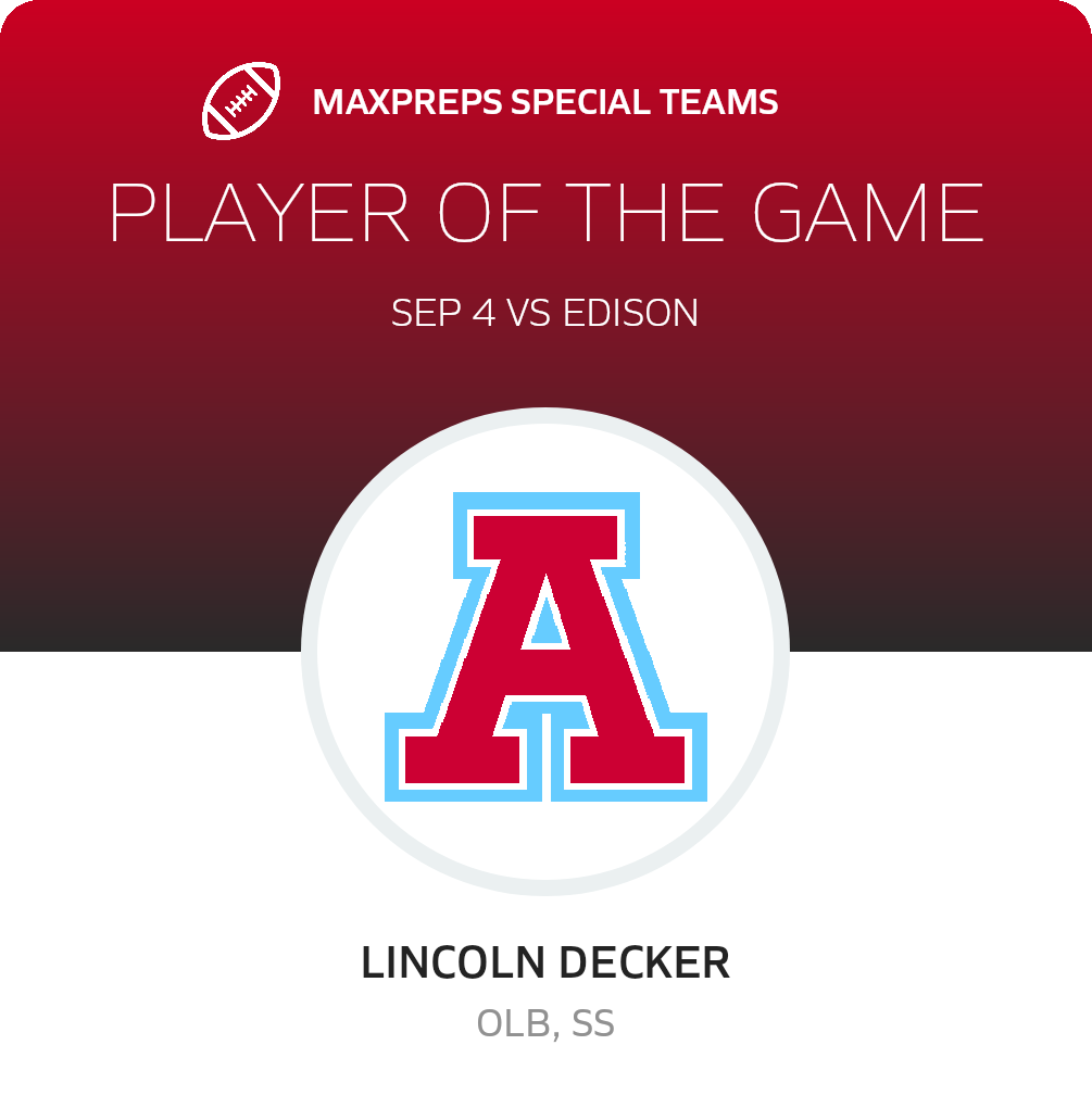 Players of the Game