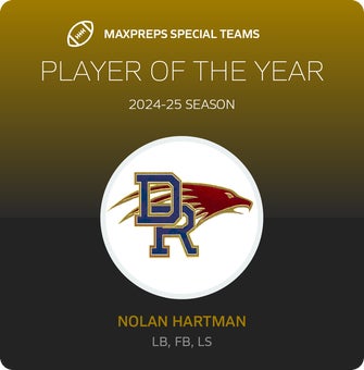 Players of the Year