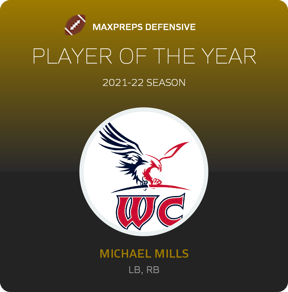 Player of the Year