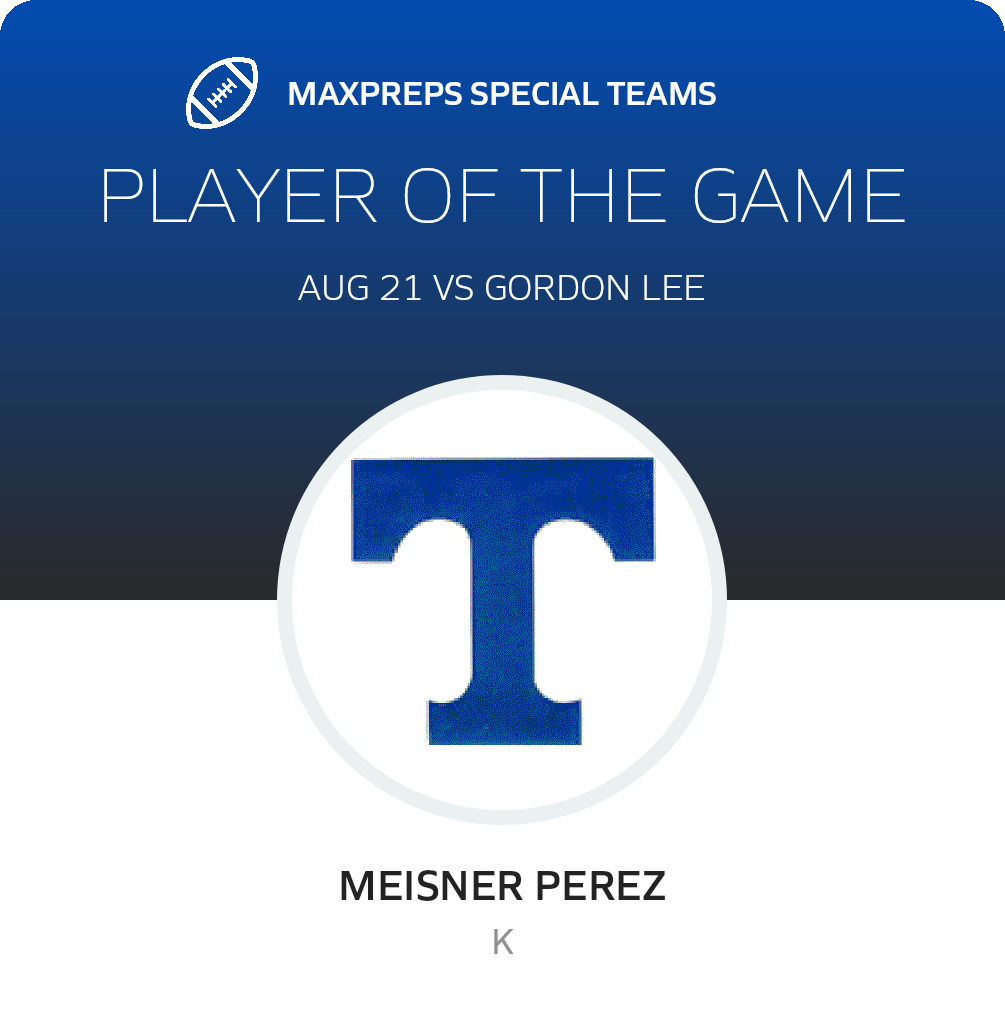 Players of the Game
