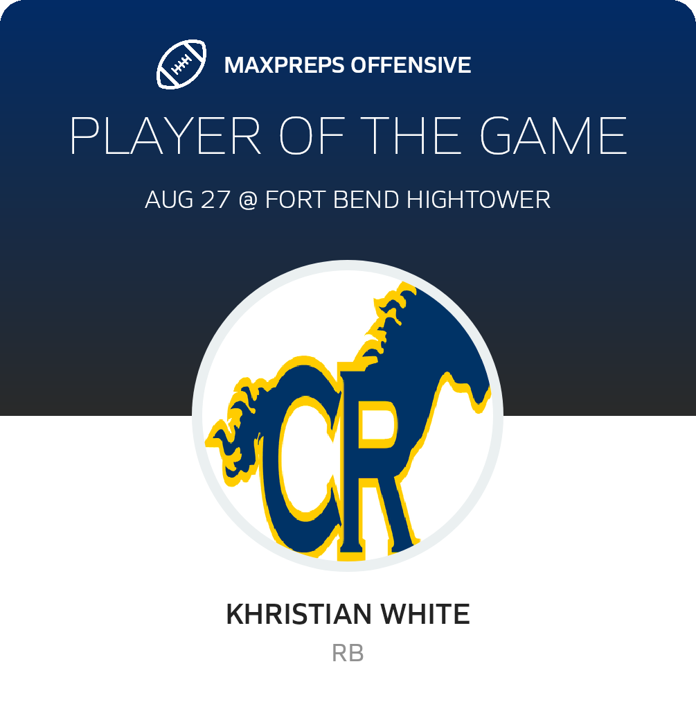 Players of the Game