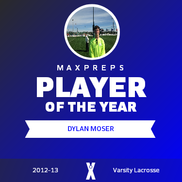 Player of the Year