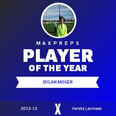 Player of the Year