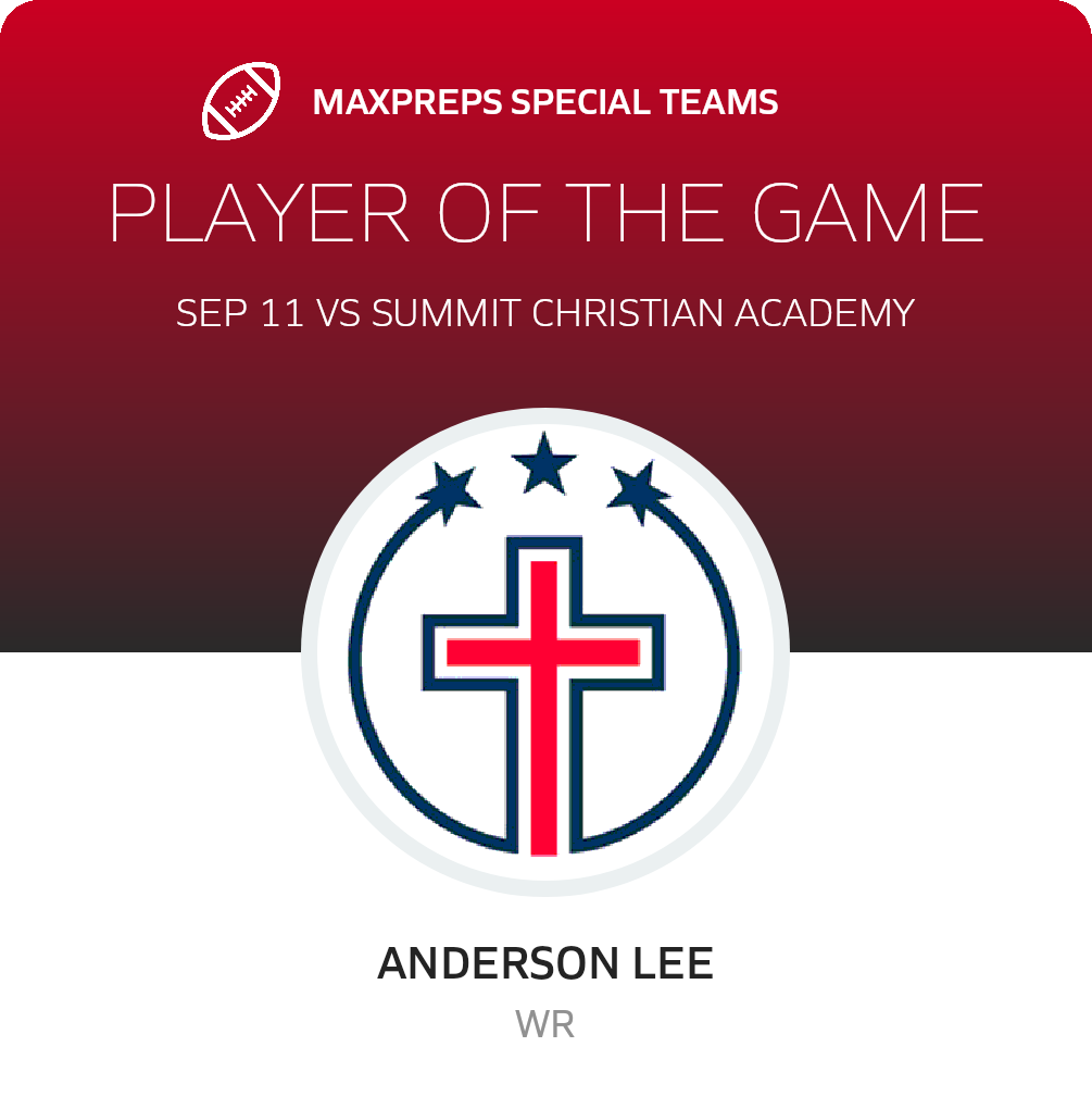 Players of the Game