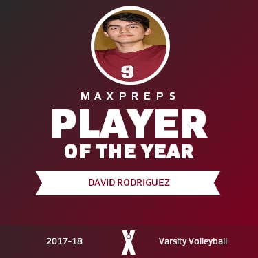 Player of the Year