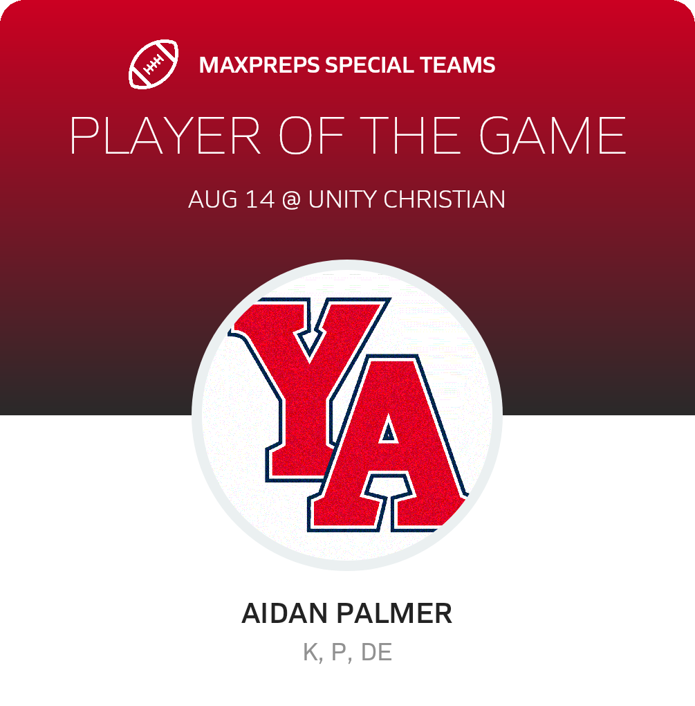 Players of the Game